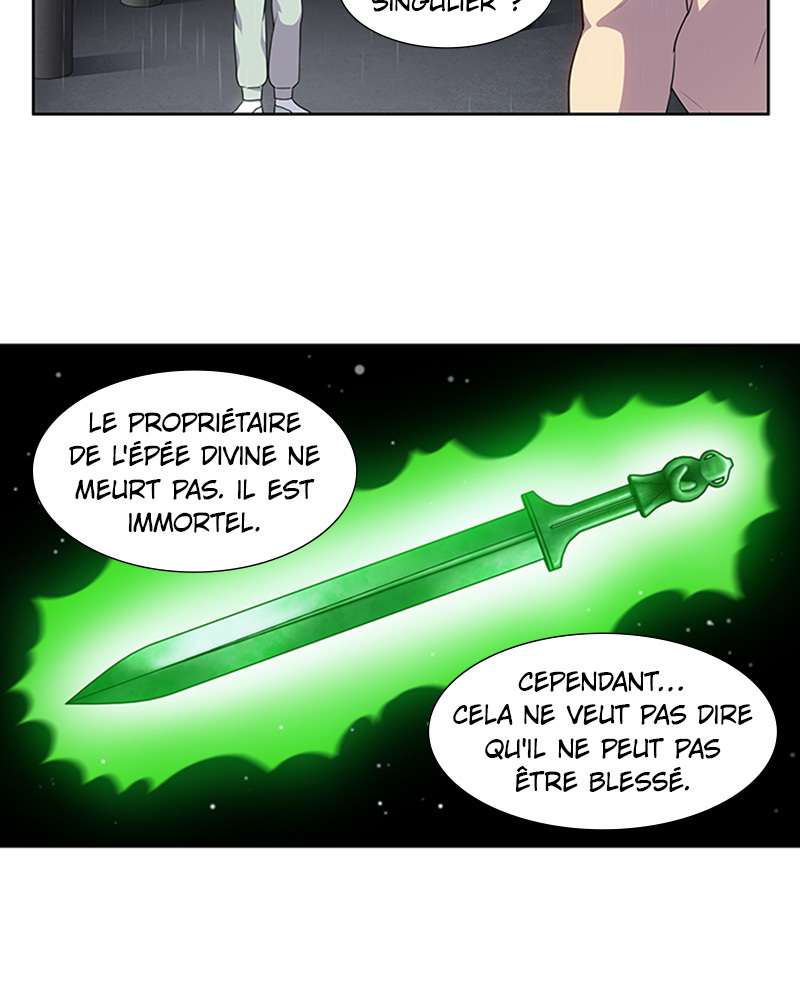  The Gamer - Chapitre 378 - 32