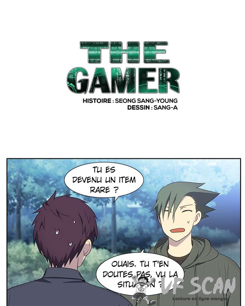  The Gamer - Chapitre 378 - 1