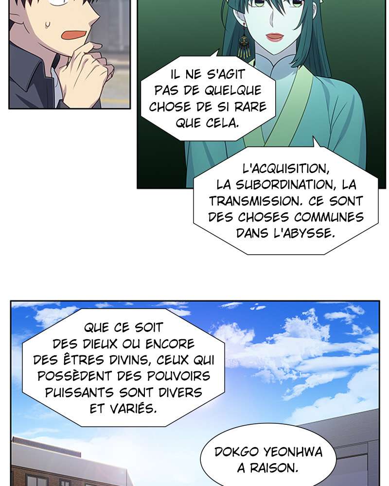  The Gamer - Chapitre 379 - 38