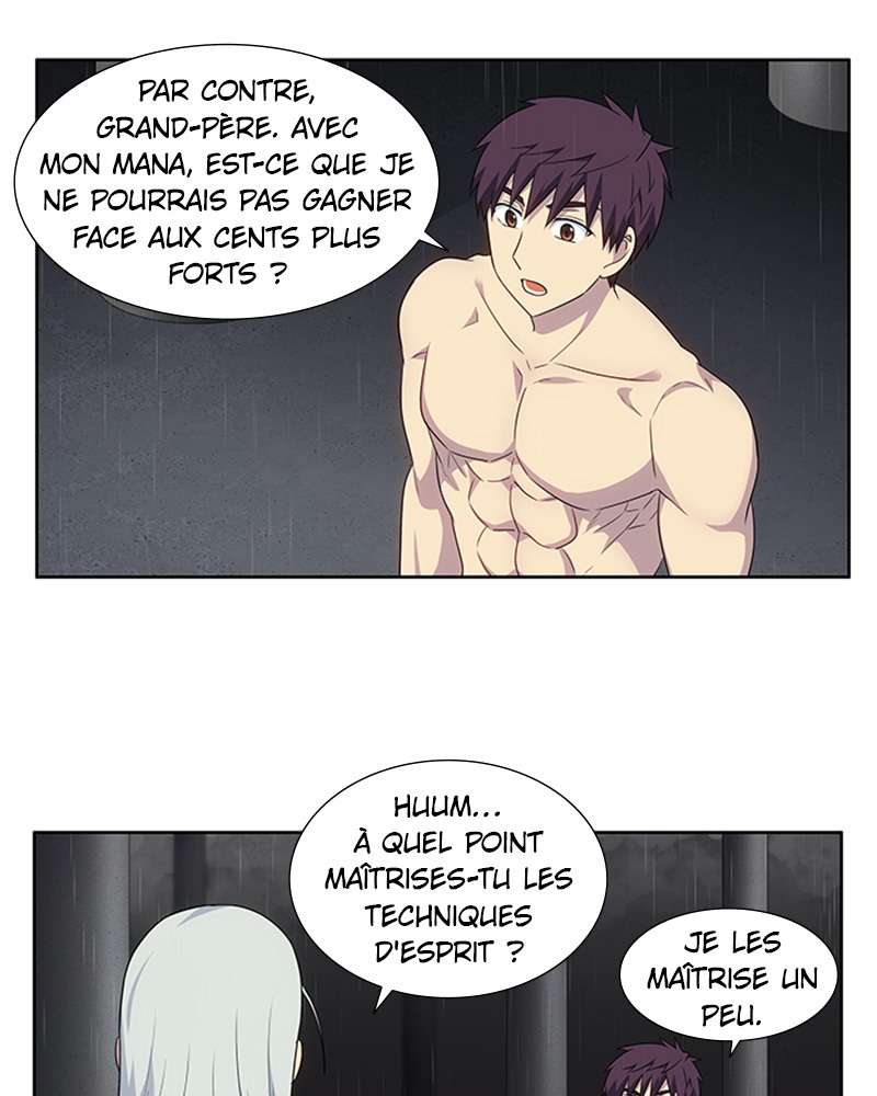  The Gamer - Chapitre 379 - 12