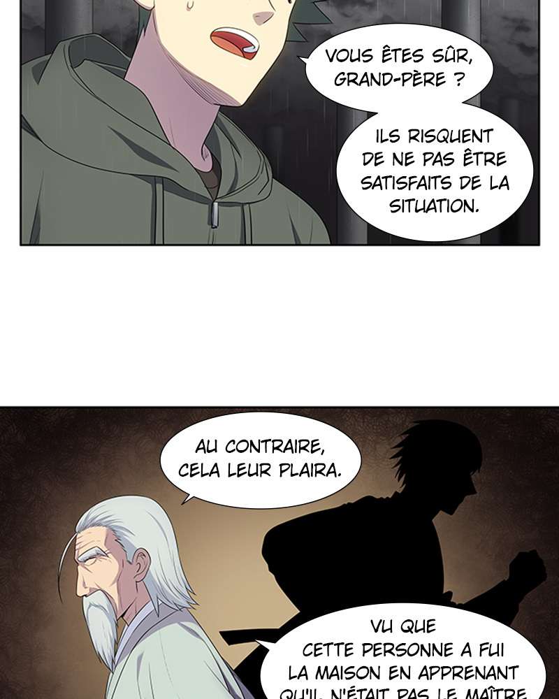  The Gamer - Chapitre 379 - 30