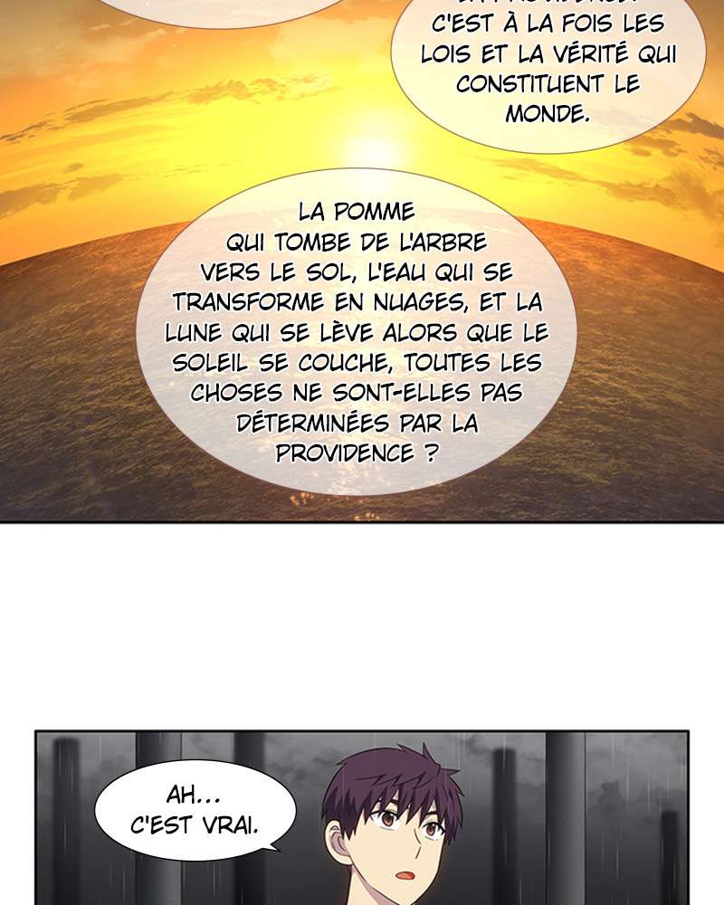  The Gamer - Chapitre 379 - 19