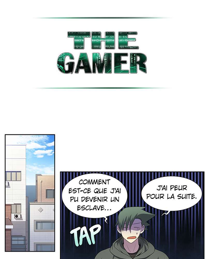  The Gamer - Chapitre 379 - 32