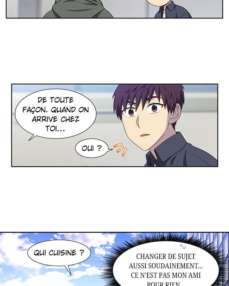  The Gamer - Chapitre 379 - 41