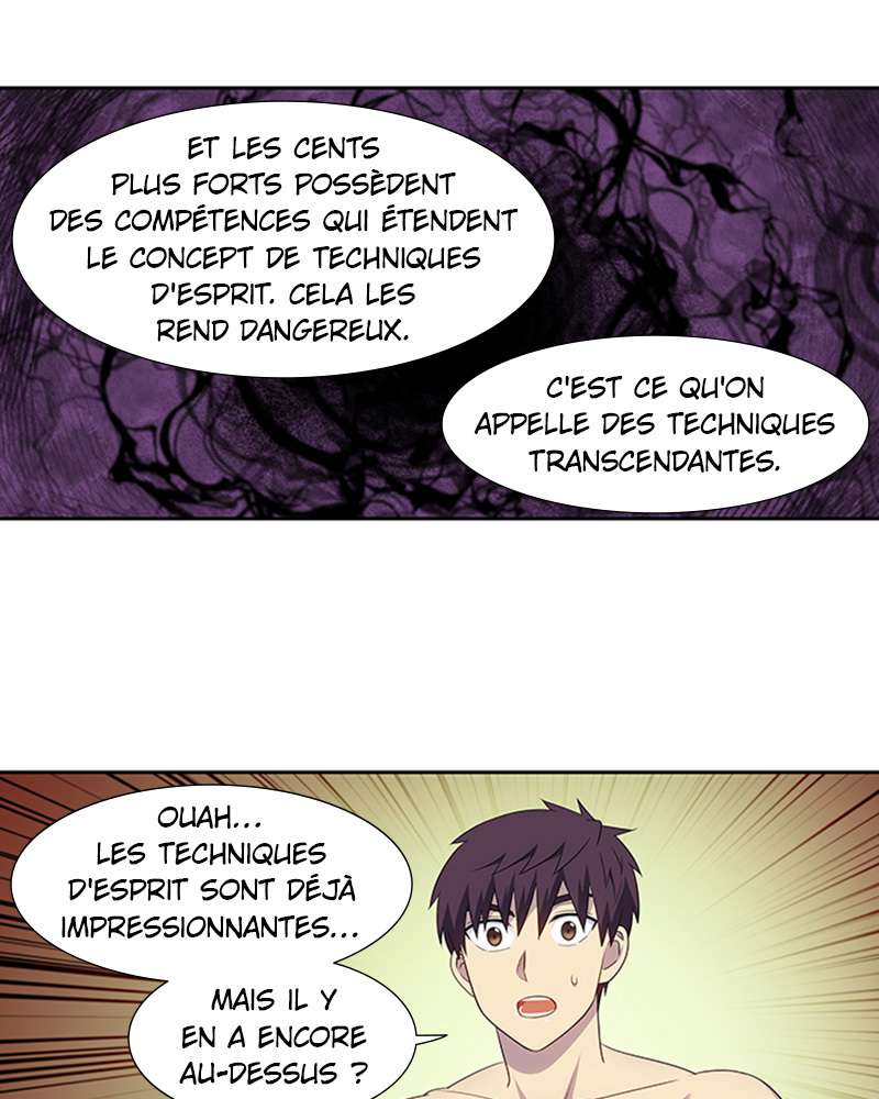  The Gamer - Chapitre 379 - 21