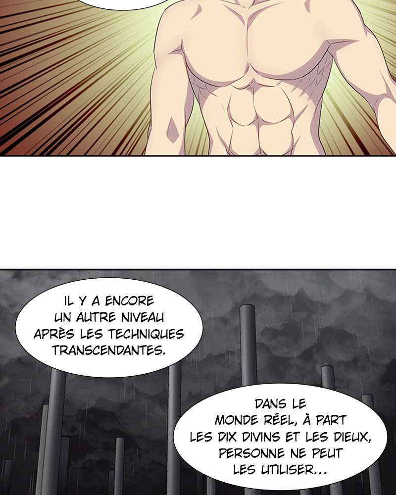  The Gamer - Chapitre 379 - 22