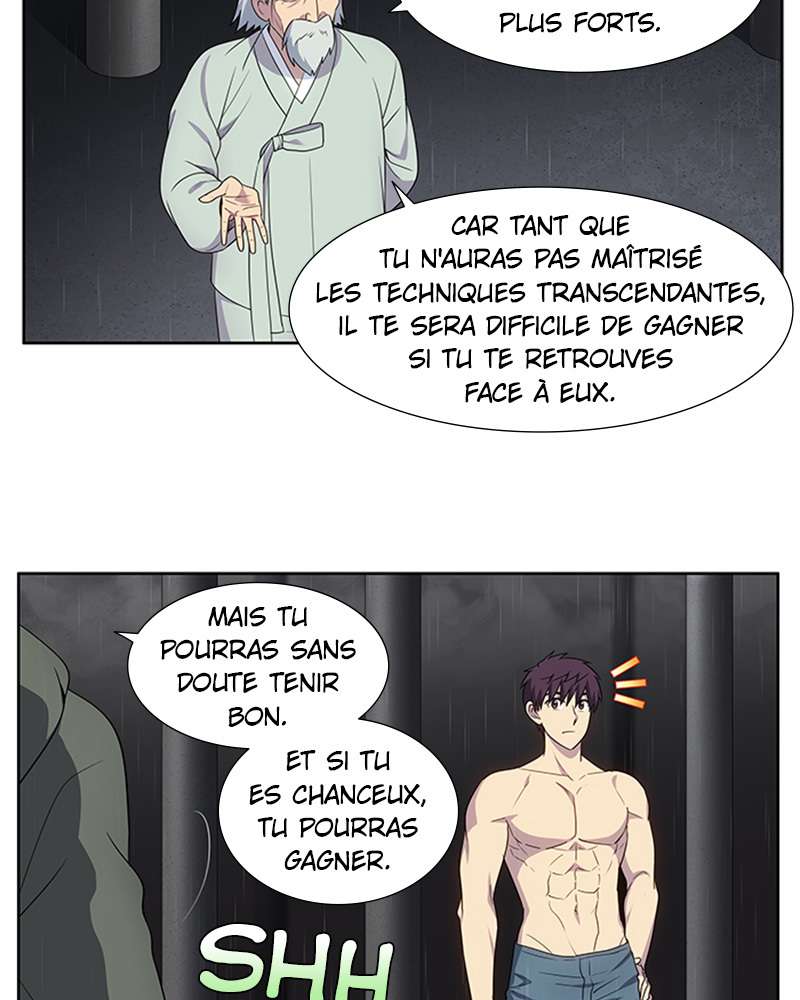  The Gamer - Chapitre 379 - 24