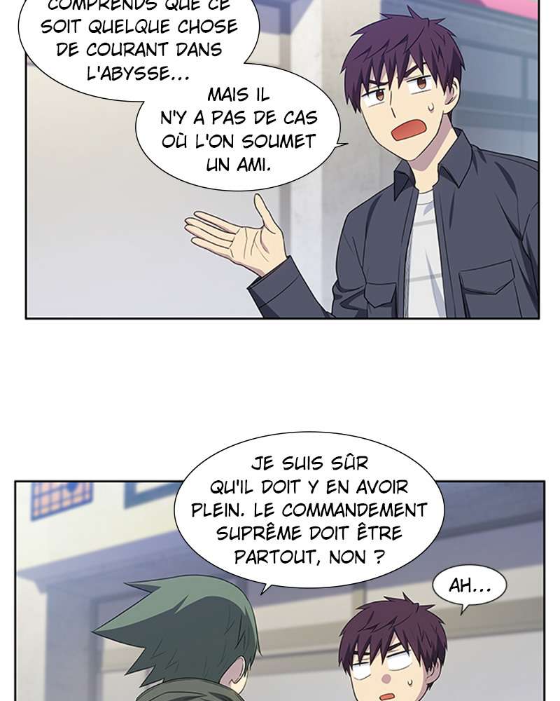  The Gamer - Chapitre 379 - 40