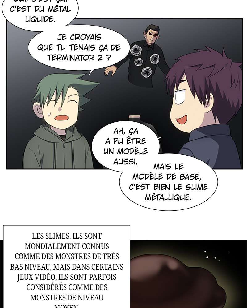  The Gamer - Chapitre 380 - 27