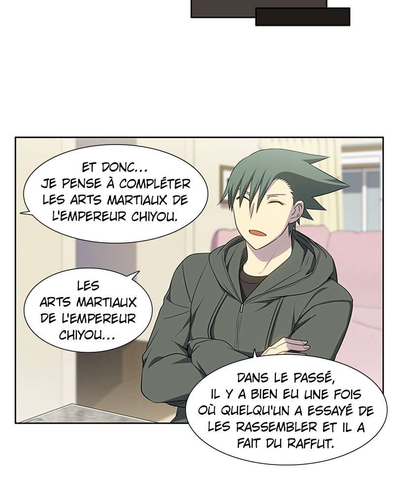  The Gamer - Chapitre 380 - 10