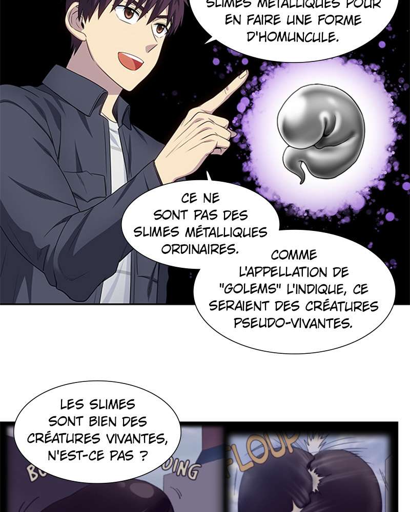  The Gamer - Chapitre 380 - 31