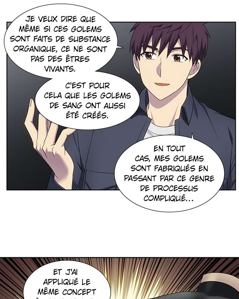  The Gamer - Chapitre 380 - 37