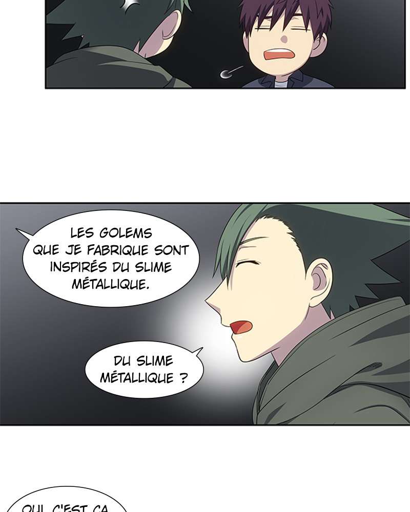  The Gamer - Chapitre 380 - 26