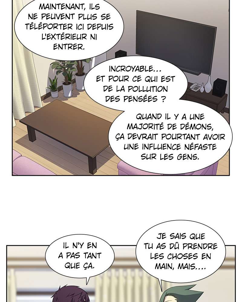  The Gamer - Chapitre 380 - 5