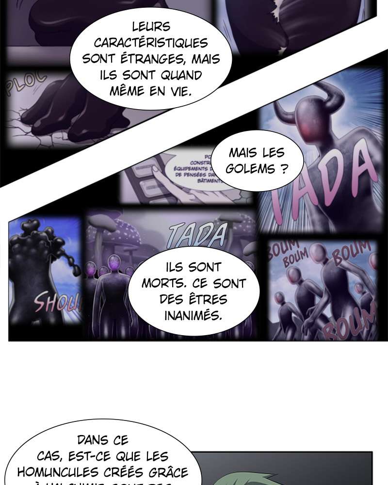  The Gamer - Chapitre 380 - 32