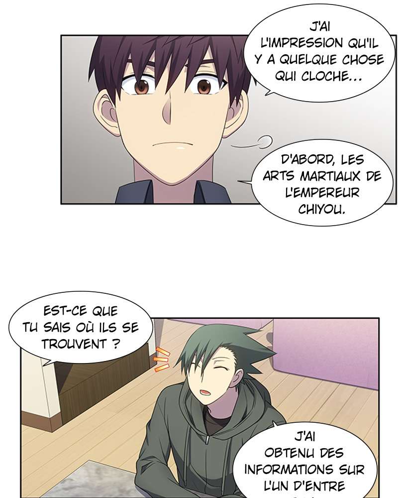  The Gamer - Chapitre 380 - 13