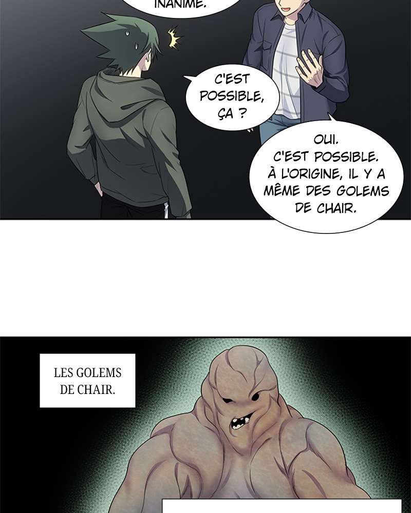  The Gamer - Chapitre 380 - 35