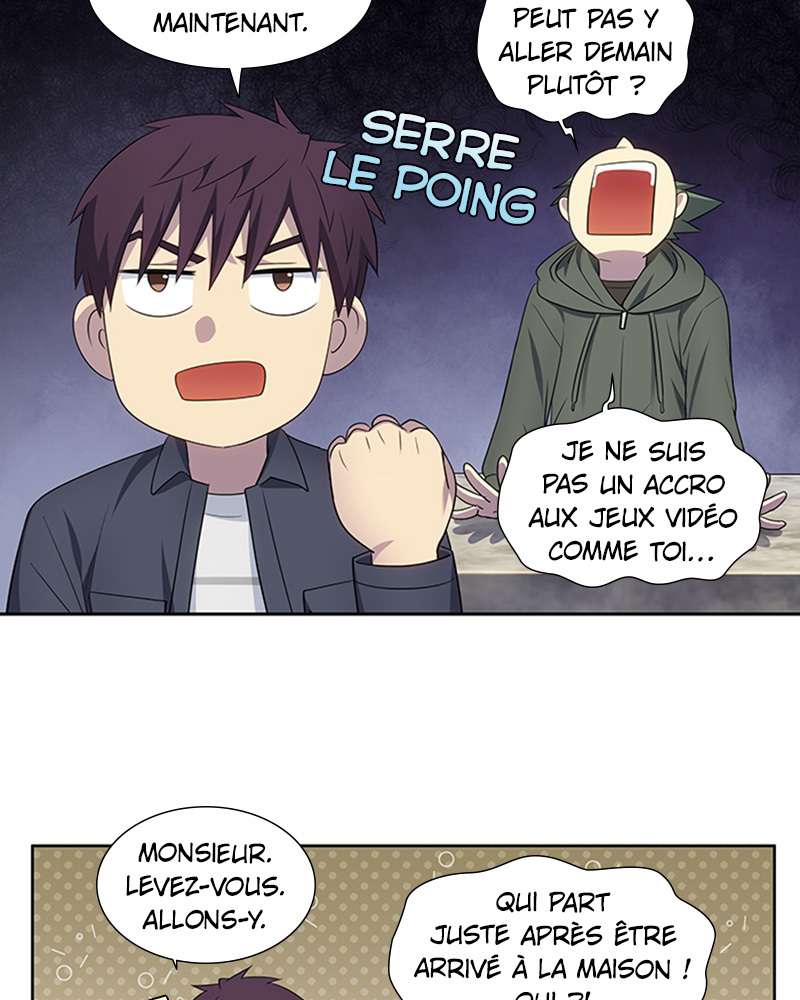  The Gamer - Chapitre 380 - 15