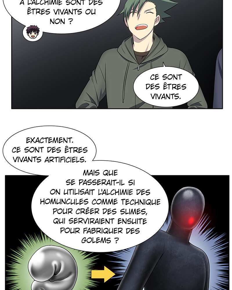  The Gamer - Chapitre 380 - 33