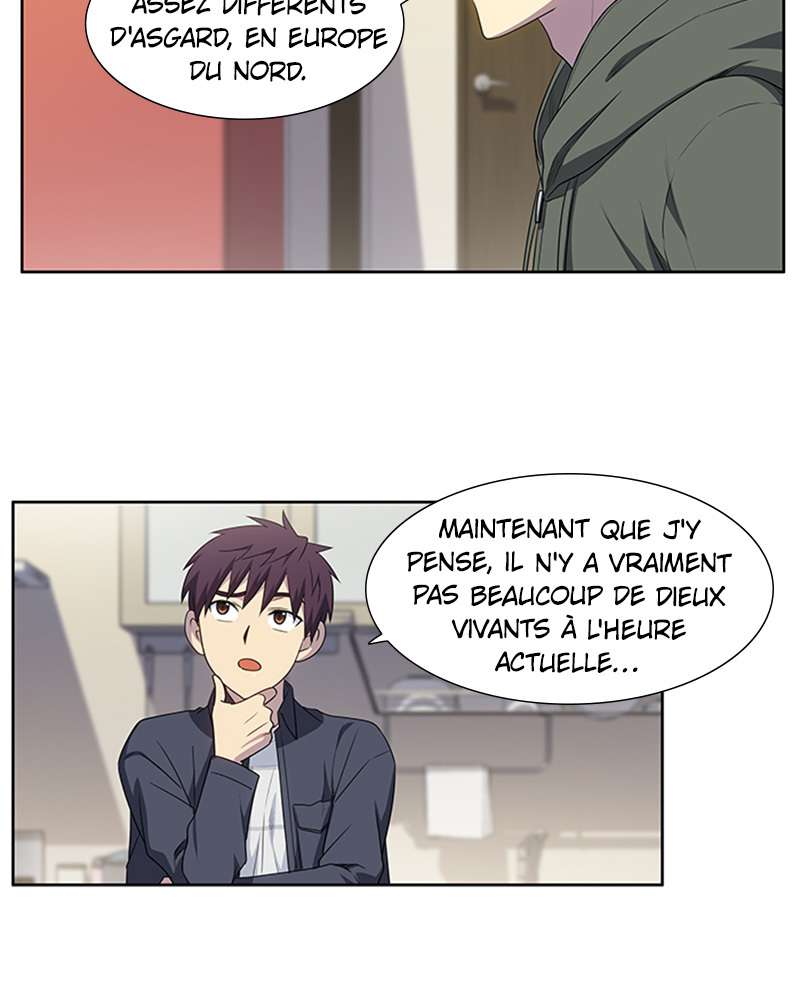  The Gamer - Chapitre 380 - 12