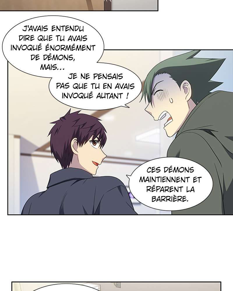  The Gamer - Chapitre 380 - 4