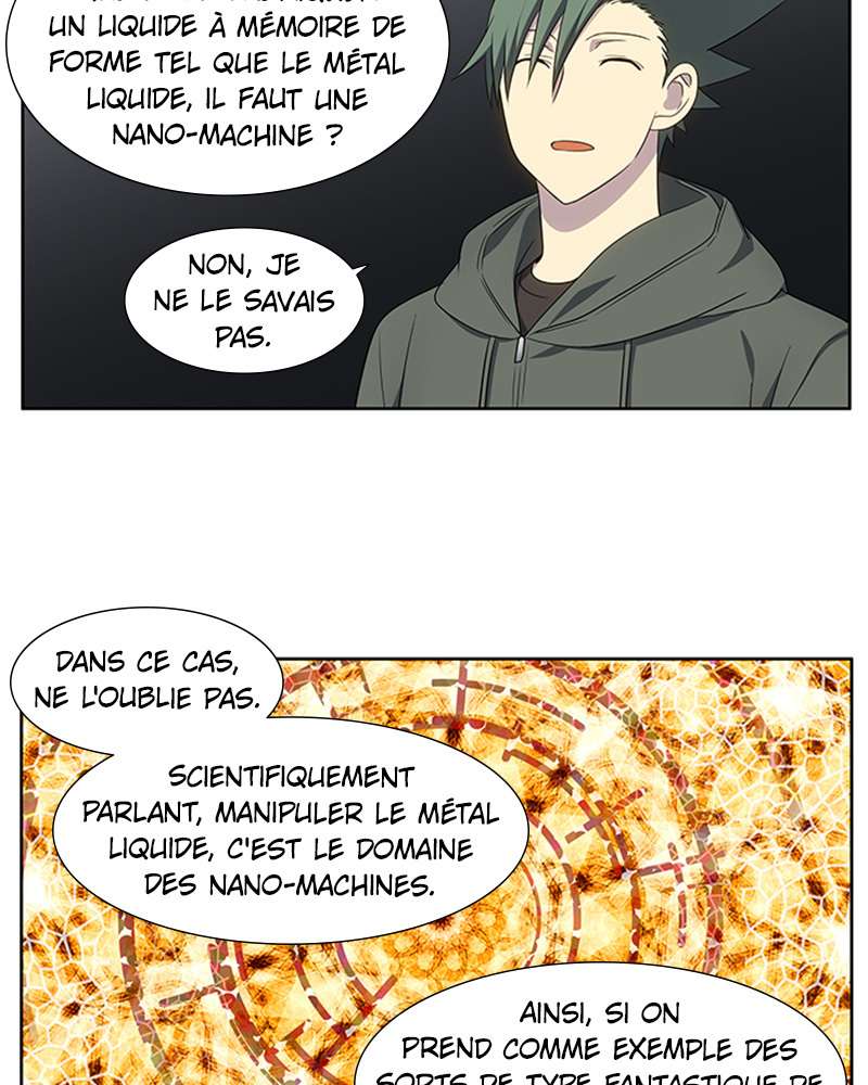  The Gamer - Chapitre 380 - 29