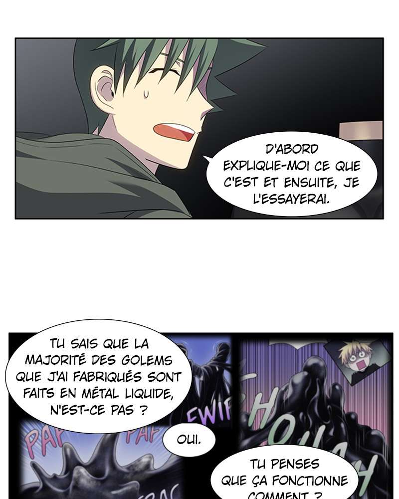  The Gamer - Chapitre 380 - 24