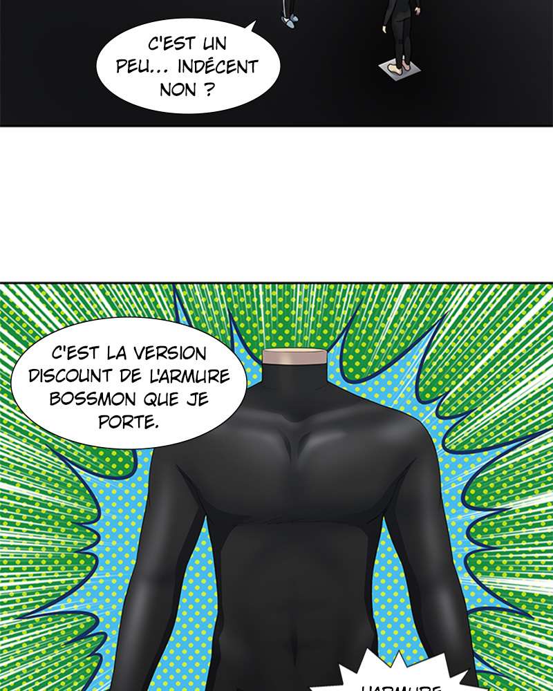  The Gamer - Chapitre 380 - 22