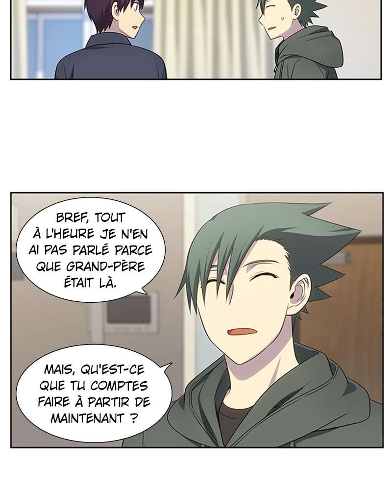  The Gamer - Chapitre 380 - 6