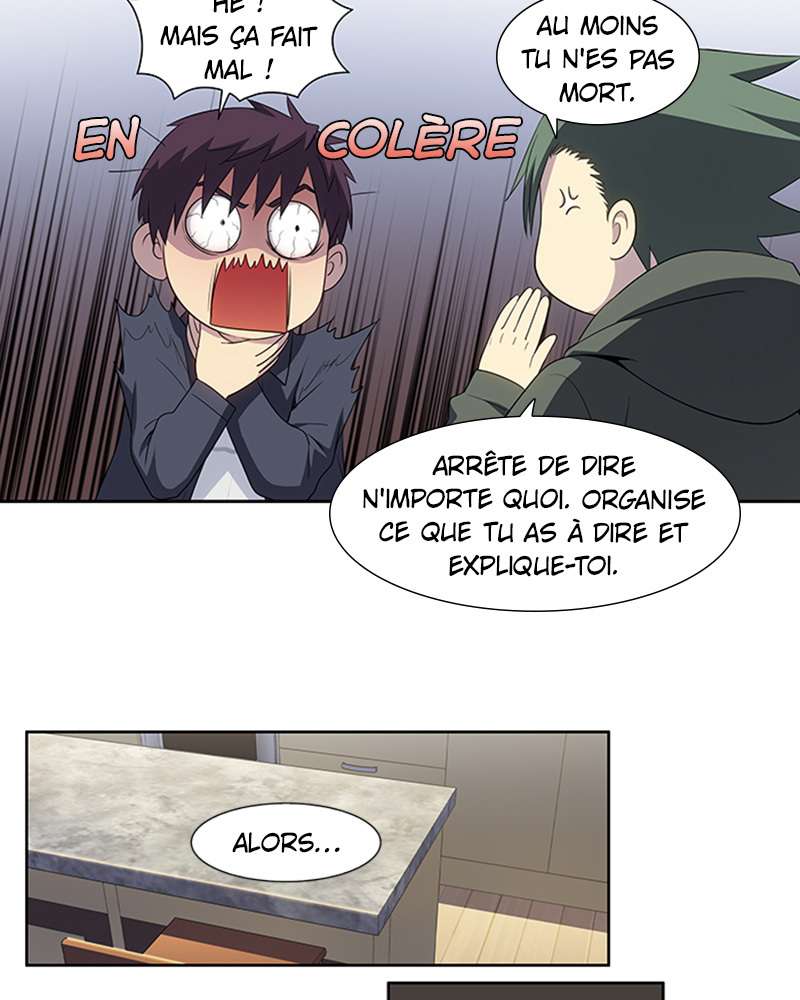  The Gamer - Chapitre 380 - 9