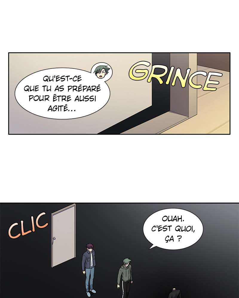  The Gamer - Chapitre 380 - 21