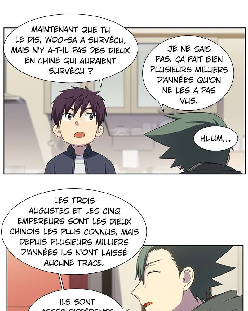  The Gamer - Chapitre 380 - 11