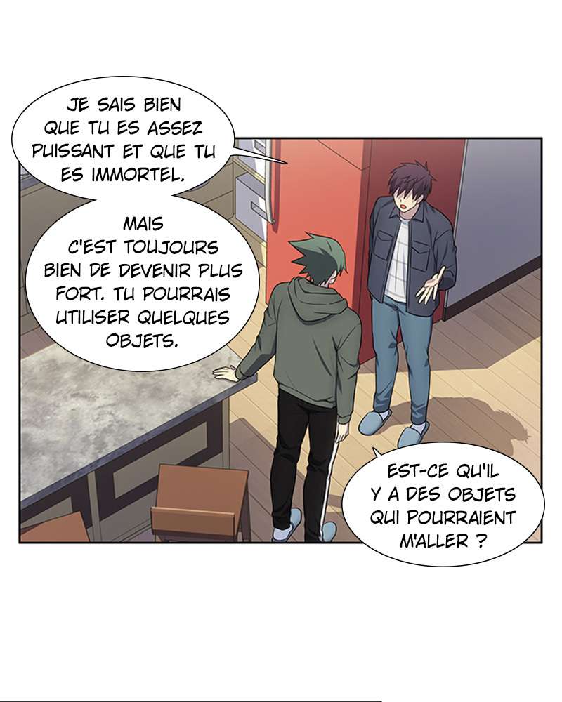  The Gamer - Chapitre 380 - 19