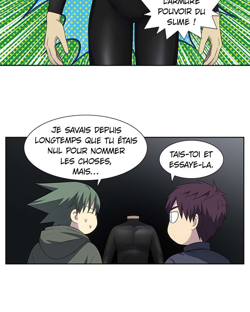  The Gamer - Chapitre 380 - 23