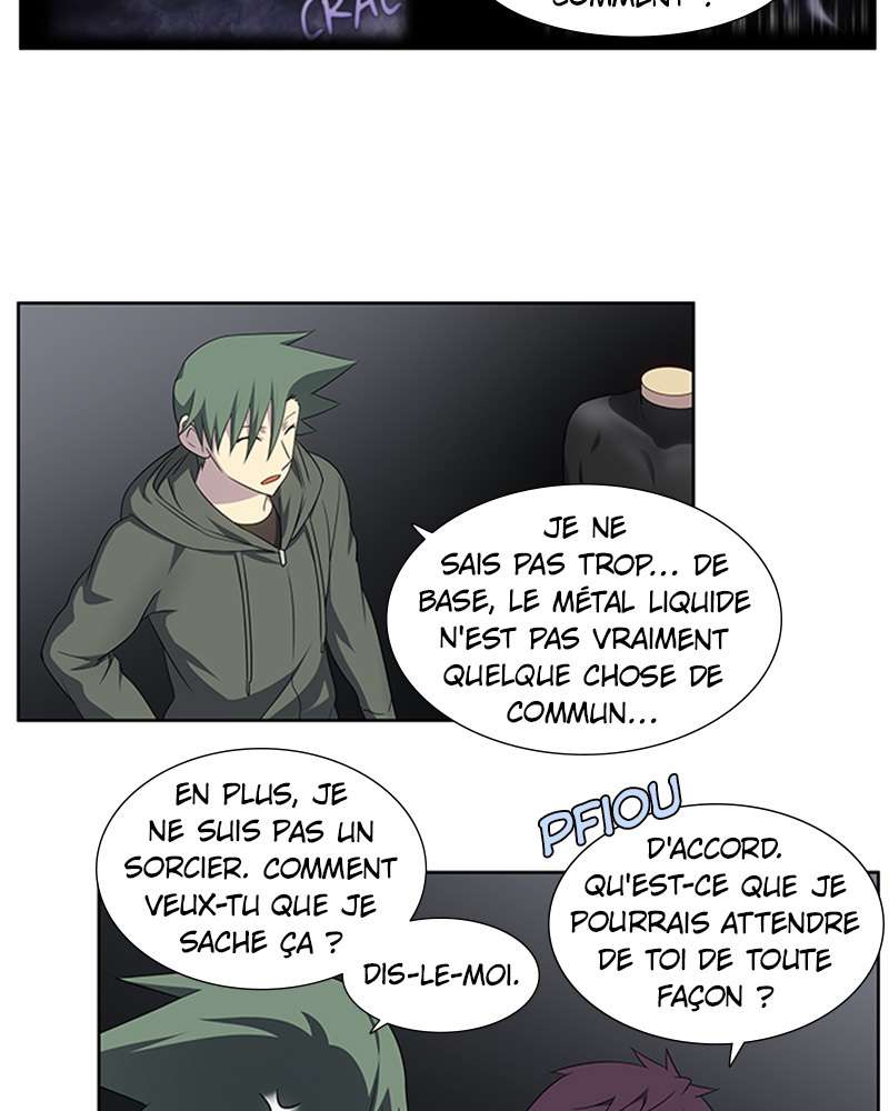  The Gamer - Chapitre 380 - 25