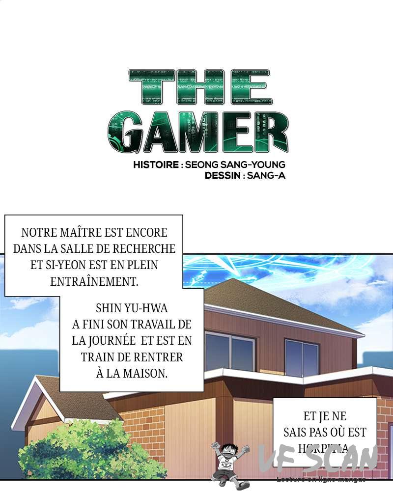  The Gamer - Chapitre 380 - 1