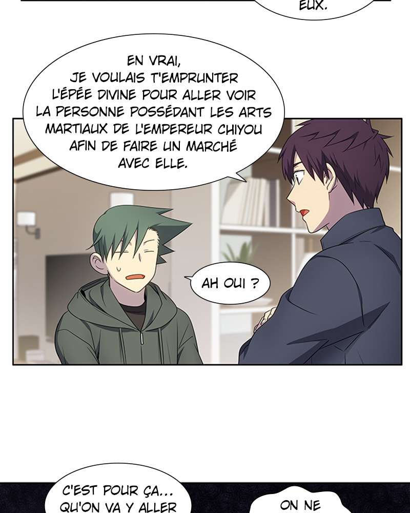  The Gamer - Chapitre 380 - 14