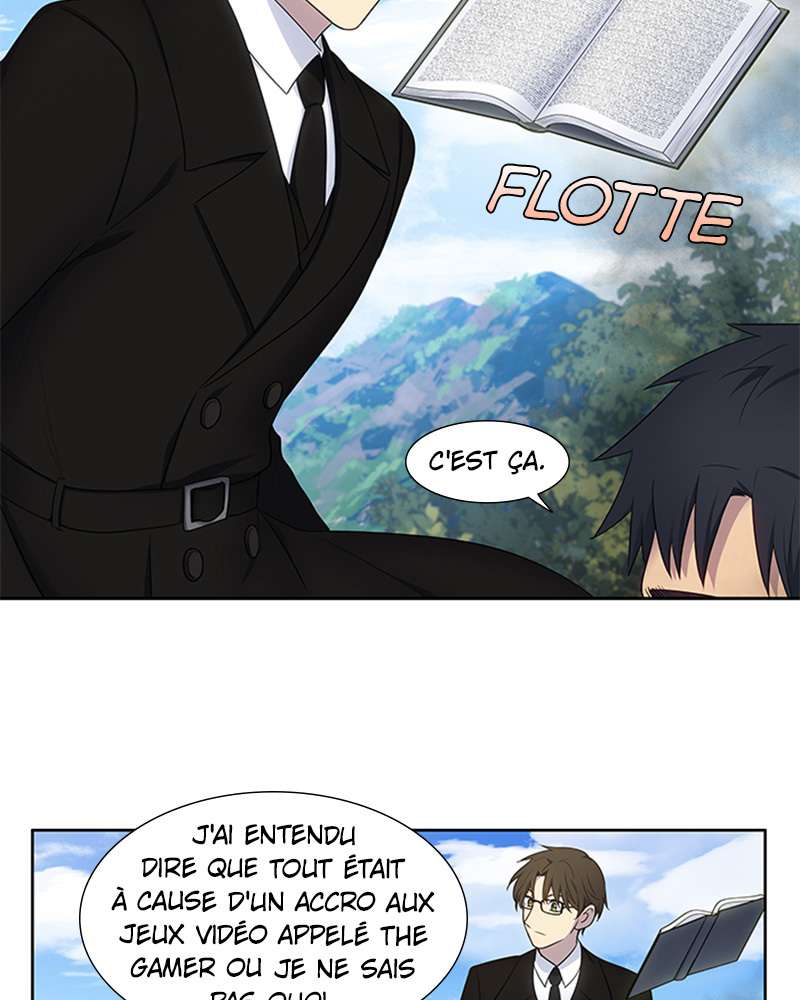  The Gamer - Chapitre 381 - 23