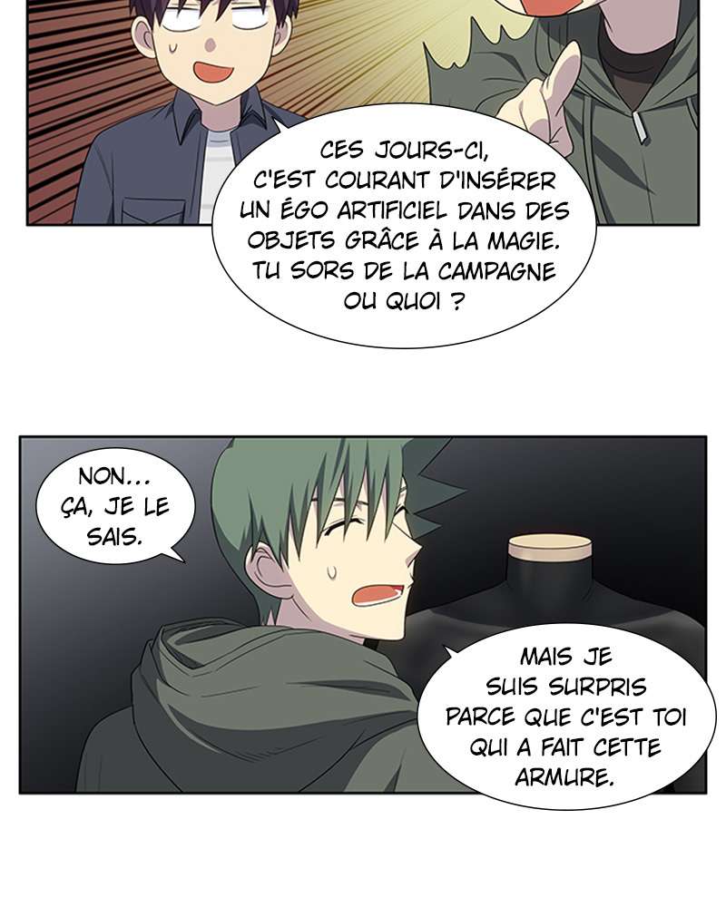  The Gamer - Chapitre 381 - 6