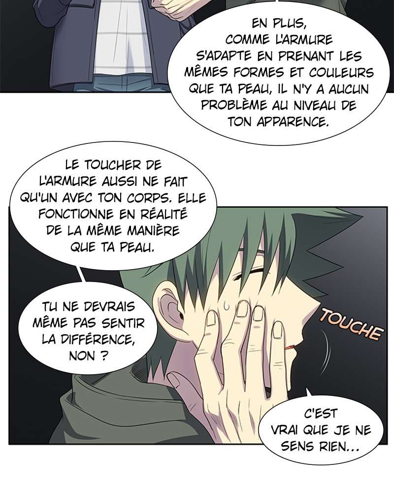  The Gamer - Chapitre 381 - 13