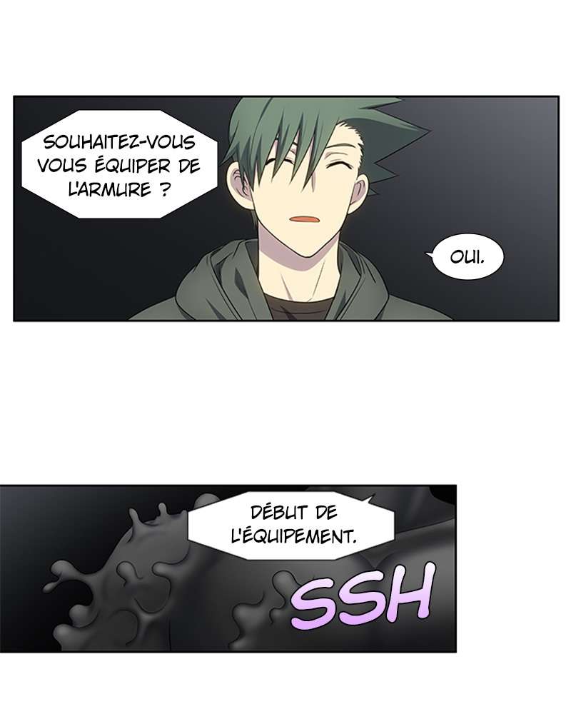  The Gamer - Chapitre 381 - 10