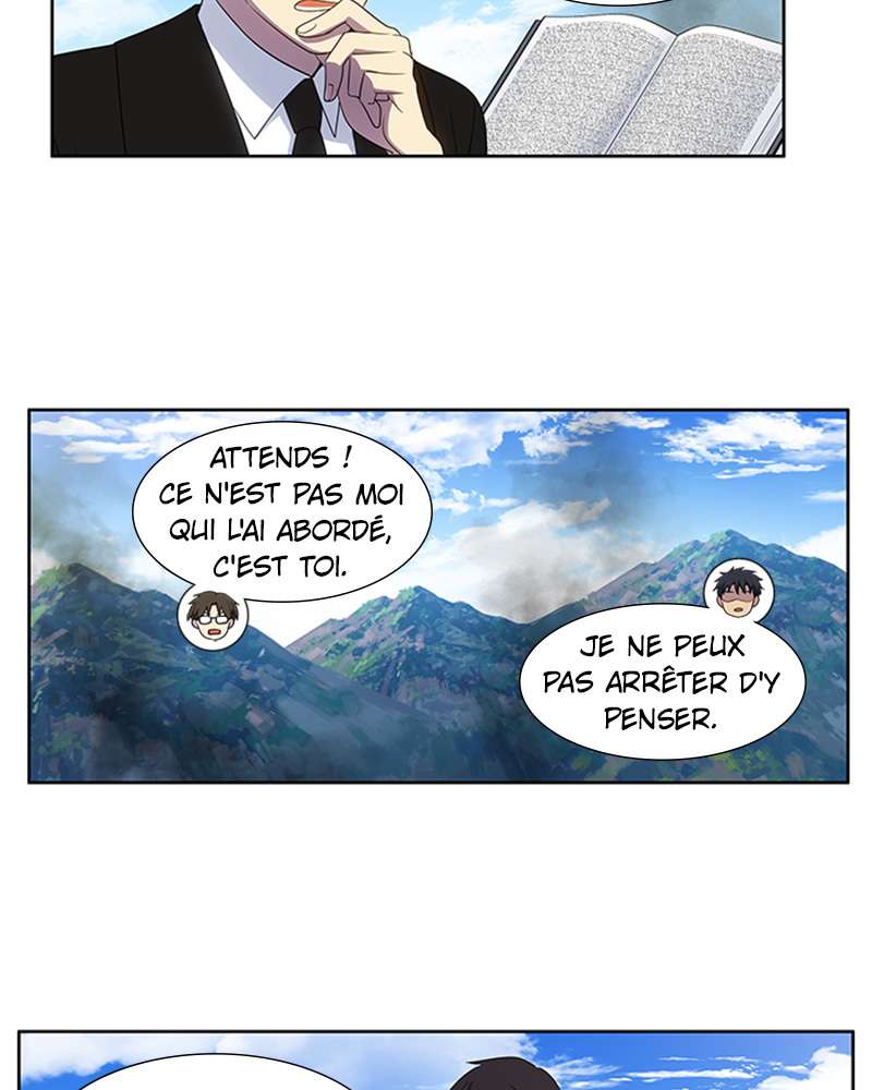  The Gamer - Chapitre 381 - 26