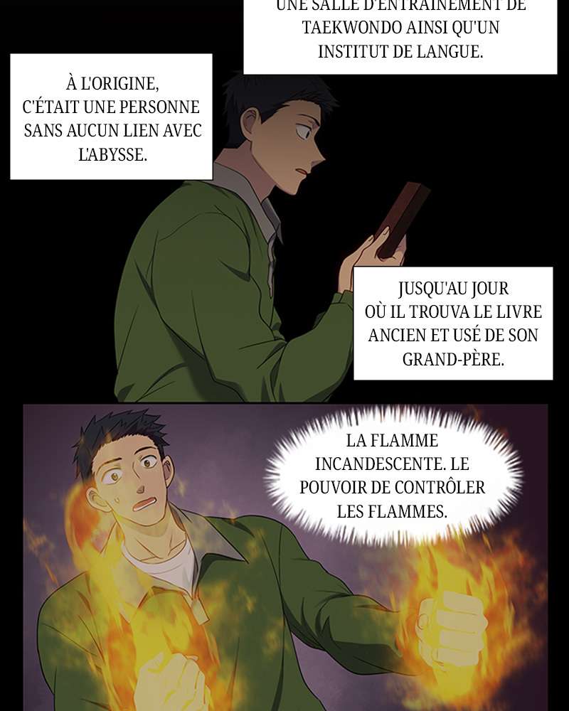  The Gamer - Chapitre 381 - 30