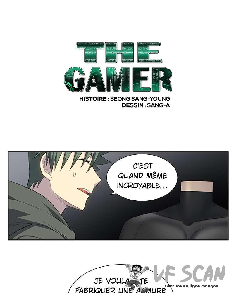  The Gamer - Chapitre 381 - 1