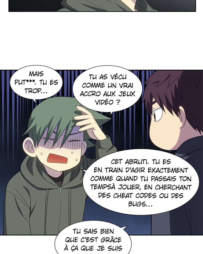  The Gamer - Chapitre 381 - 3