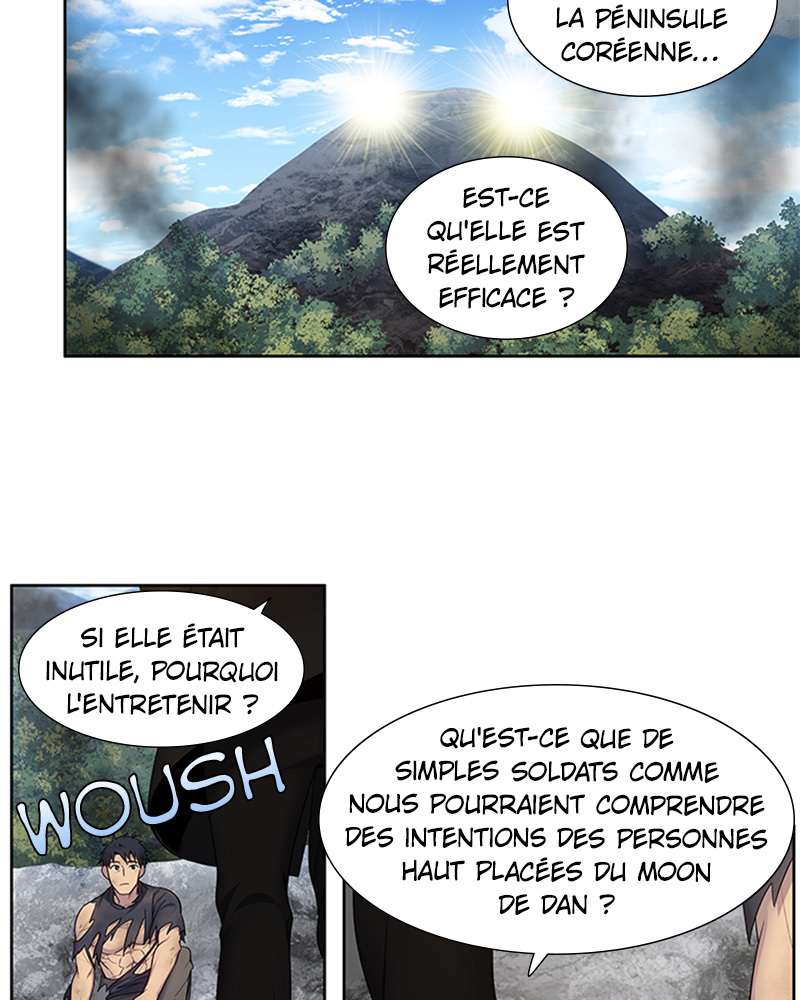  The Gamer - Chapitre 381 - 21