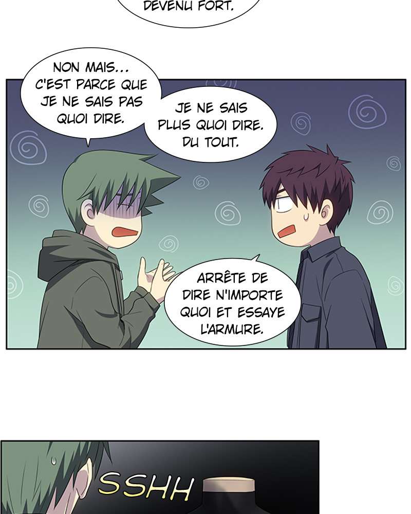  The Gamer - Chapitre 381 - 4