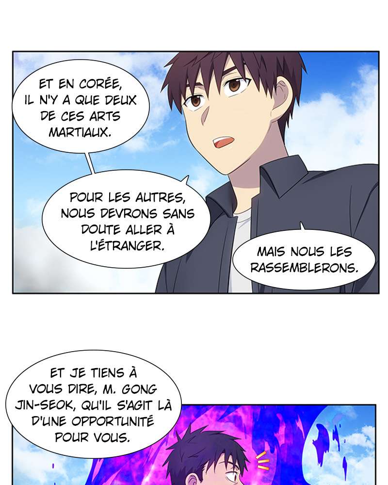  The Gamer - Chapitre 382 - 36