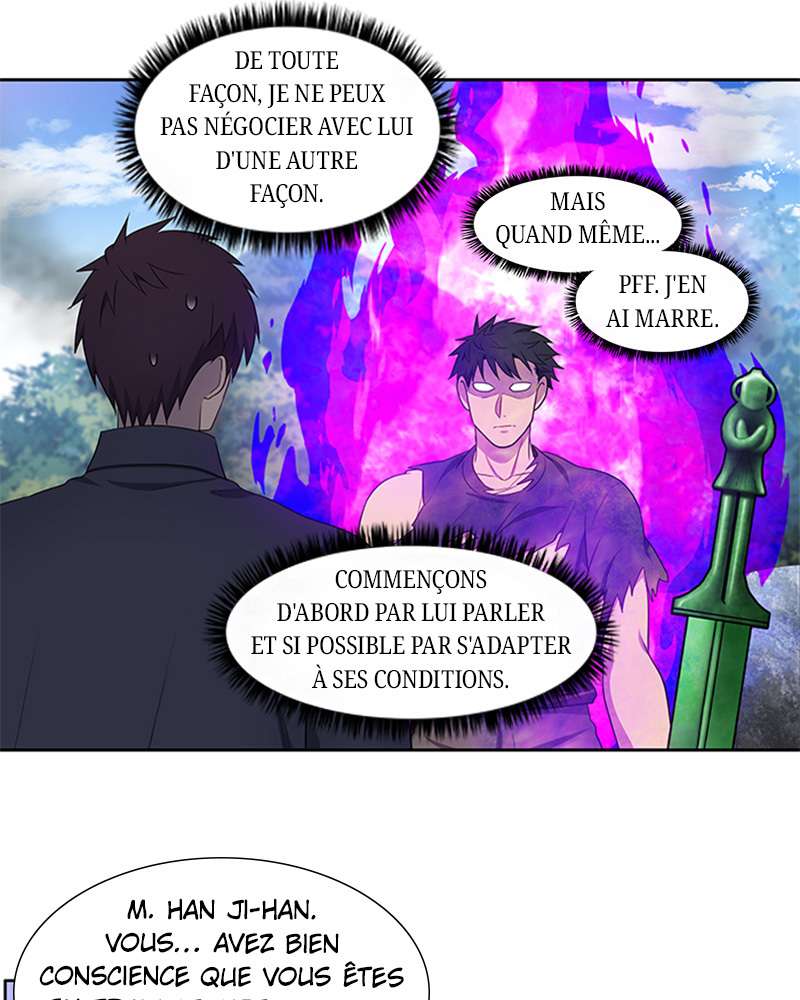  The Gamer - Chapitre 382 - 32