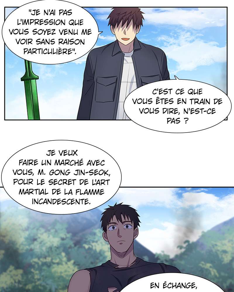  The Gamer - Chapitre 382 - 25